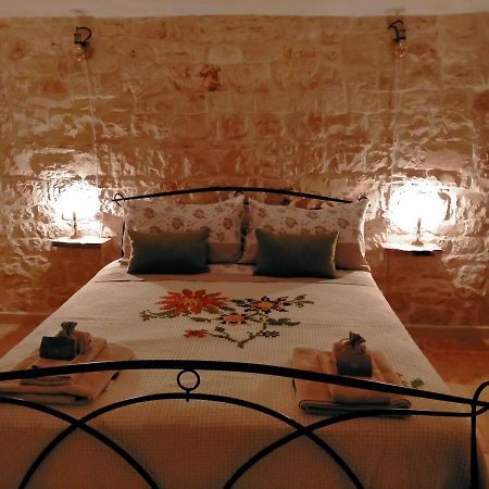 Murantiche Путіньяно Екстер'єр фото
