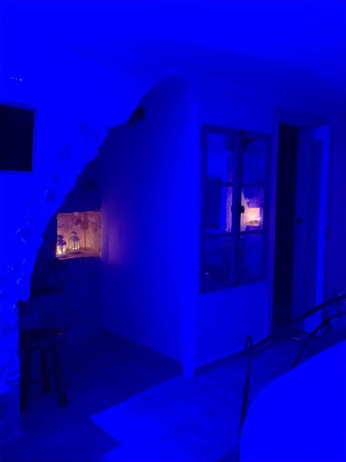 Murantiche Путіньяно Екстер'єр фото